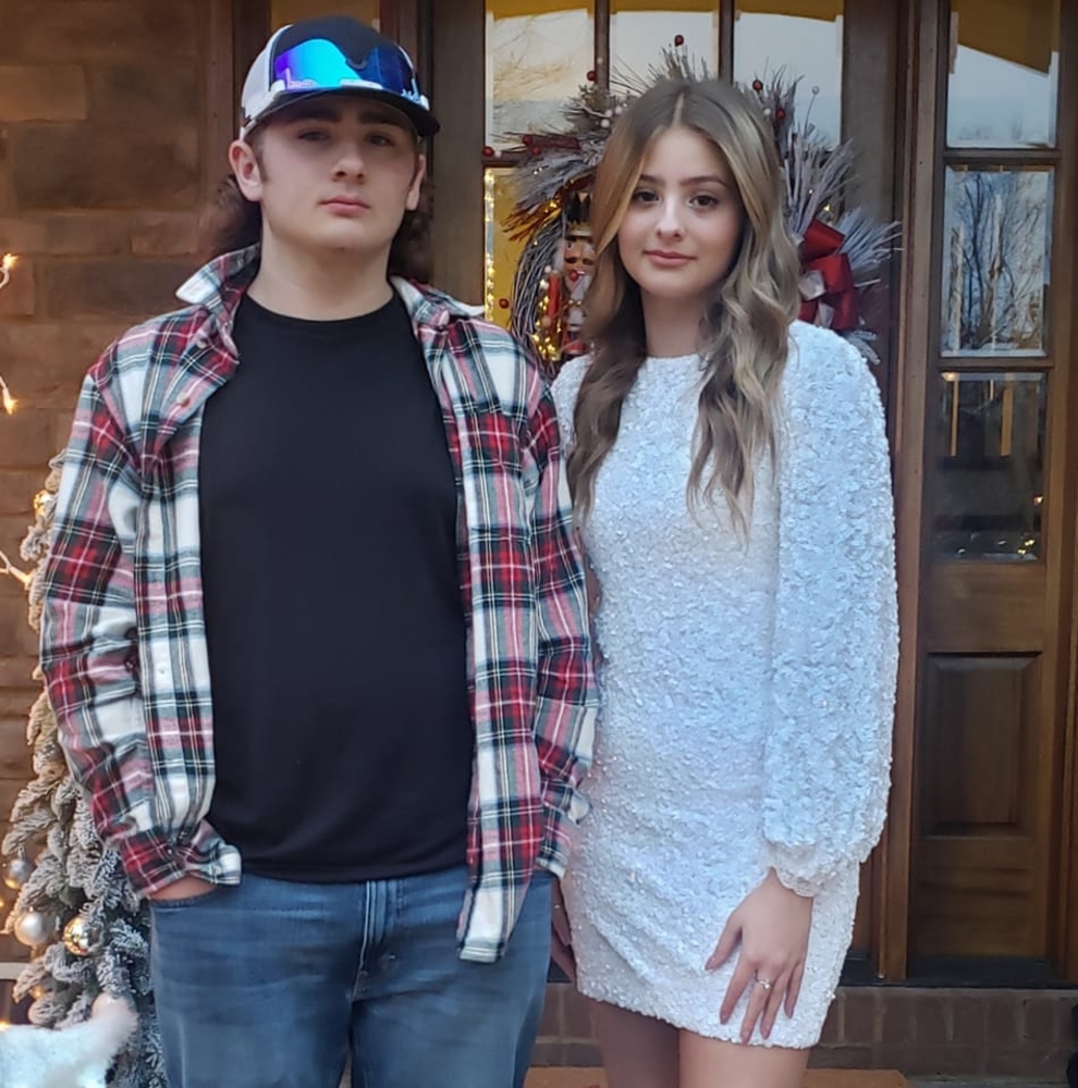 Meet your Posher, Aimee